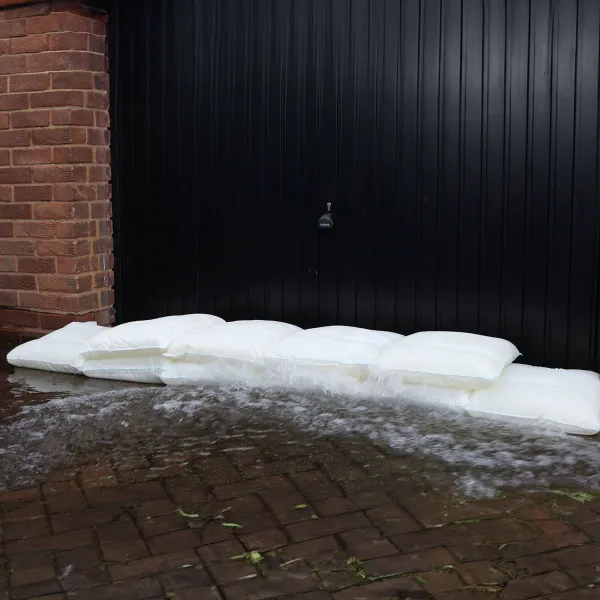 Fernco Flood Bag